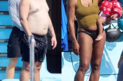 Photos prove $450m couple is living the dream