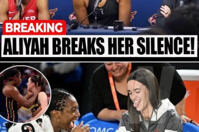 SHE LIED TO US ! Aliyah Boston DIDN’T HOLD BACK As Indiana Fever ALMOST LOSE To Dallas Wings Without Caitlin Clark