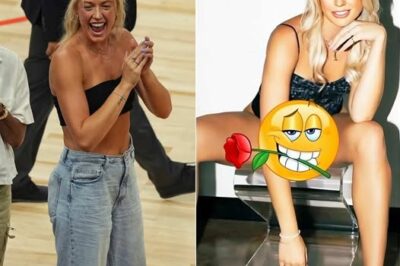 Sophie Cunningham left fans speechless with a stunning photoshoot featured in a major fashion magazine