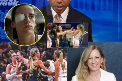 The WNBA community is rocked by a shocking “CONFESSION”: One party has admitted that Cathy Engelbert actually “PAID” for Caitlin Clark’s injury! The revelation has fans seething with anger and demands for justice