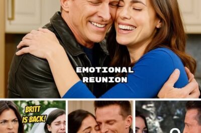 General Hospital Spoilers: The Miraculous Reunion of Two People Brought Back from the Dead