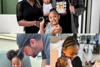 ‘I’ll Never Take This for Granted’ – Serena Williams’ Husband Can’t Get Over the ‘Cuteness’ of Daughters During Sweet Bonding Moment