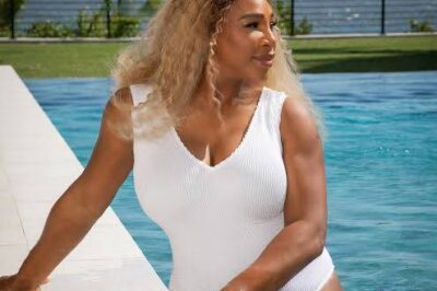 Maria Sharapova Turns Heads in Beachside Bikini Shoot — Tennis Icon’s Summer Look is Everything!