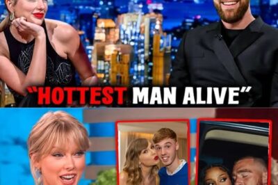 Travis Kelce Speaks Out After Taylor Swift’s Shocking Secret Surfaces — His Surprising Response Ignites Wild Speculation About Their Next Chapter!