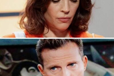 GH BOMBSHELL: Britt’s Back—and She’s Been Hiding Jason’s Son for YEARS!