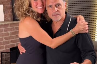Real Talk, Real Healing: Maurice Benard and Laura Wright Open Up on State of Mind