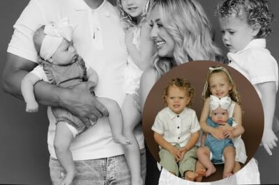 I Know Who’s Watching Me” – The Powerful Reason Patrick Mahomes Walked Away From a Dream Endorsement