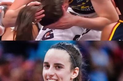 The Entire Internet is Going Gaga Over Seductive Video of Caitlin Clark
