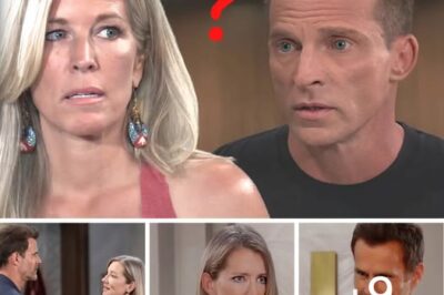 BREAKING NEWS: ‘General Hospital’ Spoilers for Monday, July 28