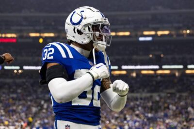 Saints Sign Safety Julian Blackmon to One-Year Deal, Eye Him as Potential Honey Badger Replacement