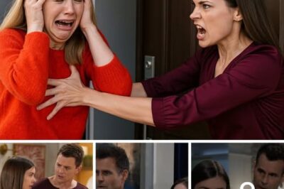 General Hospital Spoilers: Willow Ruins Her Life at the Hands of Con Man Drew