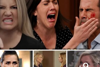 Newest Update!! General Hospital Spoilers: Josslyn’s WSB Secret Exposed — Will Carly Spiral Out Of Control?