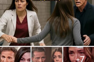 Jason’s Quiet Life Shattered by a Shocking Truth: General Hospital Spoilers