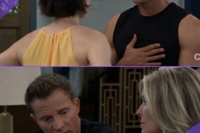 Britt LIVES? General Hospital Recap (July 23, 2025): Drew Targets Willow, Jason Hunts Liesl