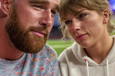 HEARTBREAKING GRIEF: Travis Kelce and Taylor Swift Mourn a Devastating Loss, Leaving Chiefs Teammates and Fans in Tears Over a Tragic Announcement!