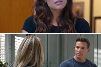 Back from the Dead?! General Hospital Spoilers Promise Shocking Twist Week of July 28, 2025