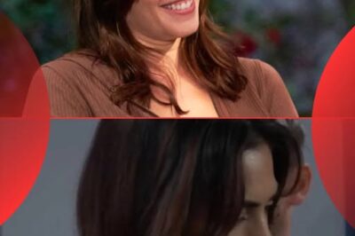 Mystery Solved! General Hospital Star Kelly Thiebaud CONFIRMS Britt’s Shocking Survival!