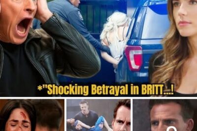 🔥 HOT SHOCKING UPDATE! BRITT ARRESTED IN CROATIA — Jason’s Dream Trip Turns Into Absolute NIGHTMARE! 😱🇭🇷