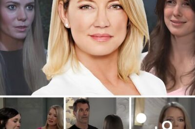 Very Shocking Update: General Hospital’s Cynthia Watros Says ‘Nina Will Never Give Up’ on Winning Back Willow’s Trust
