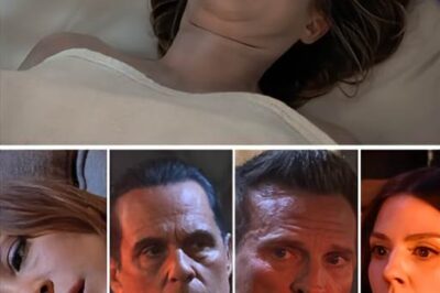 GH Casting Bombshells EXPOSED: Eva LaRue’s Exit Is Just One of Many Shocking Changes