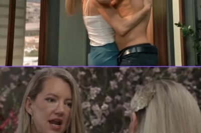 BOOM! Curtis Drops a Bomb! General Hospital Spoilers EXPOSE Nina and Drew’s Steamy Secret