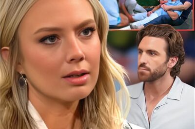 A Legacy Reborn: Abby’s Turning Point After Chance’s Tragic End