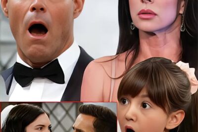 General Hospital Spoilers: Monday, July 28, 2025 – Explosive Secrets, A Vanishing Bride, and an Unexpected Guest Shatters the Wedding