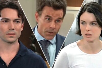 General Hospital SHOCKER: Willow Walks Away from Drew — But One Explosive Secret Could Push Her Over the Edge!