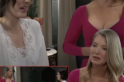 General Hospital Shockwave: Nina Loses Willow’s Trust as Drew’s Secret Explodes — Cynthia Watros Speaks Out on the Fallout