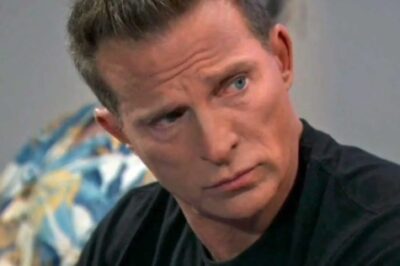 EMOTIONAL EXPLOSION: Willow Has a Complete Meltdown — and Jason Gets a Game-Changing Clue About Britt’s Location!