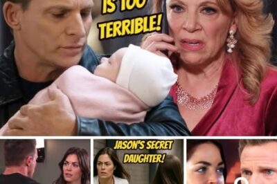Britt’s Enemy Returns — Jason & Liesl in Unexpected Danger in General Hospital Spoilers!