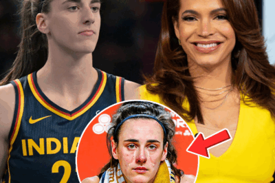SHOCKWAVES IN THE WNBA: Elle Duncan Demands Caitlin Clark Be Fired After Stunning Decision