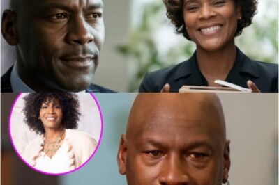 Michael Jordan’s Sister Secretly Raises Money for Charity—His Response Leaves Her Stunned!