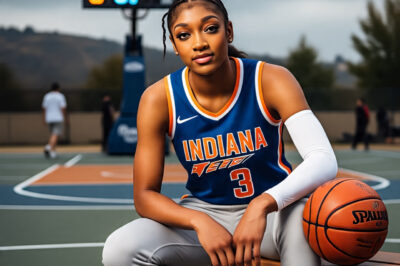 Angel Reese to Leave Chicago Sky? Fans Call for Bold Move Toward Greatness Alongside Caitlin Clark