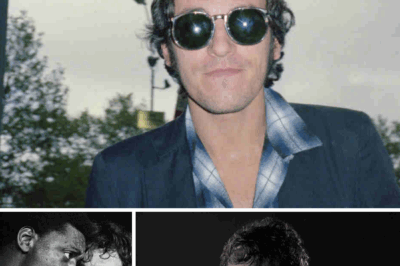 “The pursuit of immortality, I’ll chase that as hard as the next guy”: The epic story of Born In The USA and Bruce Springsteen in the 1980s