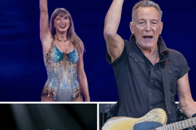 Taylor Swift, Charli xcx and Springsteen among live music acts who gave UK £10bn lift in 2024