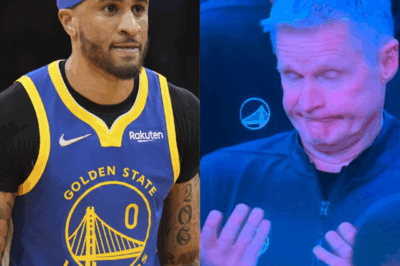 Shocker: Hornets Lure Gary Payton II Away from Warriors—But GS Has a Hidden Move!