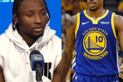 DeRozan for Kuminga? Warriors’ Bold Gamble – Genius or Disaster?