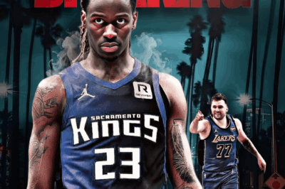 REPORT: The Los Angeles Lakers are trying to acquire  Keon Ellis from the Sacramento Kings in exchange for Gabe Vincent and a 2032 second round pick!