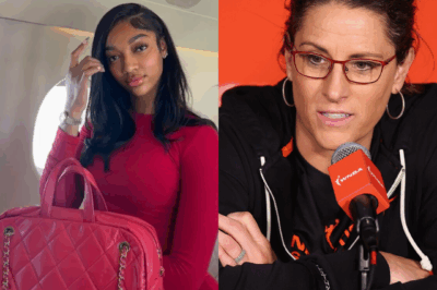 Angel Reese Trade To Indiana Fever – Leaving Chicago Sky