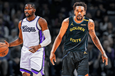 The Sacramento Kings are reportedly willing to include Malik Monk in a potential trade package for Jonathan Kuminga, setting the stage for a high-stakes Western Conference shake-up.