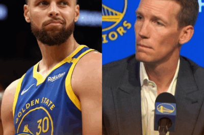 Warriors OFFICIALLY Due to NOTHING – Fans are angry, Steph is DISAPPOINTED and ISOLATED