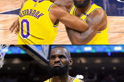 When NBA Players Fight Their Own Teammates..