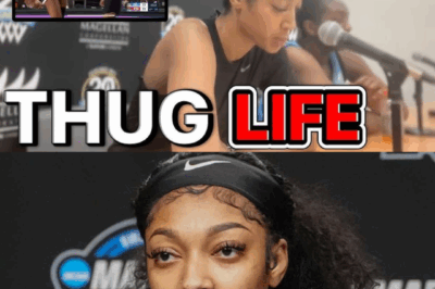 Angel Reese ASSAULTS A ASSISTANT COACH IN THIS SHOCKING FOOTAGE!