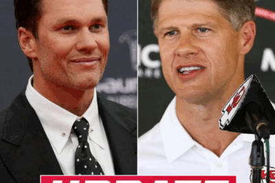 After Andy Reid’s mistake caused the Kansas City Chiefs to lose to the Philadelphia Eagles in the Super Bowl, the Chiefs’ president made Andy Reid a free agent coach.