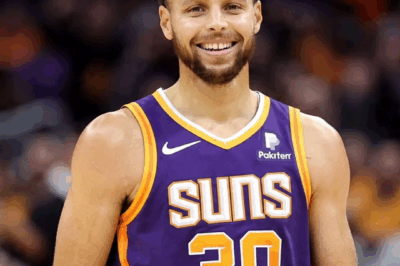 BREAKING; NBA superstar Stephen Curry has agreed to sign a four-year, $300.6 million contract with the Phoenix Suns to depart the Golden State Warriors…