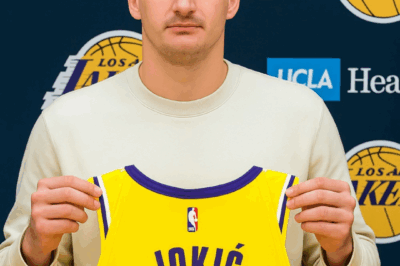BREAKING RUMORS: Jokić just turned down a contract extension… and the NBA world is SHAKING