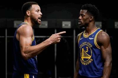 EXCLUSIVE: Stephen Curry EXPOSES Jimmy Butler – Claims his career was “RUINED” because of Jimmy Butler!
