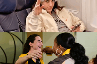 2 MINT AGO;”CAITLIN CLARK SHOCKS WNBA! Announces Surprise Move to Europe—League in Chaos!”