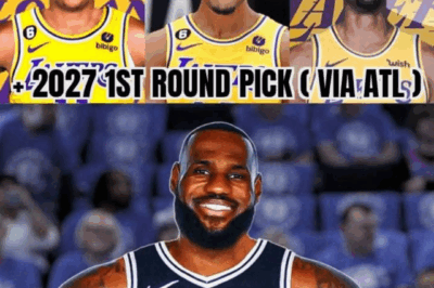 Grant Hughes of Bleacher Report proposed the following trade idea between the Lakers and Spurs:
